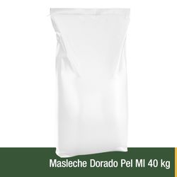 Masleche Dorado Pel MI 40 kg