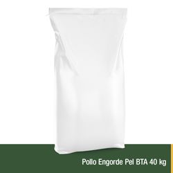 Pollo Engorde Pel BTA 40 kg