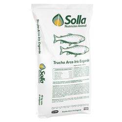 Arco Iris Engorde Ext EB 6.0 mm 40 kg