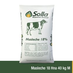 Masleche 18 Hna 40 kg M