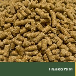 Finalizador Pel Gnl