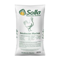 Incubacion Machos Cobb EX Hna 40Kg M