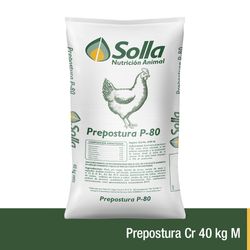 Prepostura Cr 40 kg M