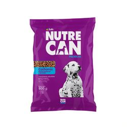 Nutrecan Cachorros RM y RG  Ext 20x800g