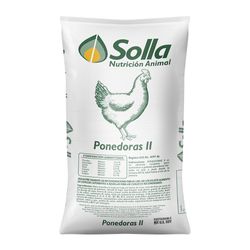 Ponedoras II  Hna  40 Kg