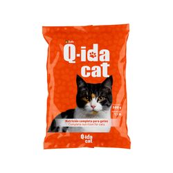 Q-Ida Cat Ext 30x500 g