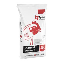 Postura Cr AGR 40 Kg M