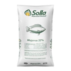Mojarra 32% Ext Intensivo 40 kg 3.5 mm
