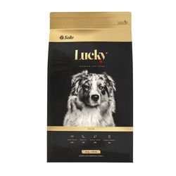 Lucky Senior Ext 4x4 Kg