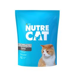 Nutrecat arena olor refill 4X5 Kg