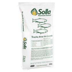 Arco Iris Levante Ext EB  3.5 mm 40 kg