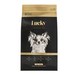 Lucky Adultos RP Ext 12x1 Kg