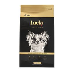 Lucky Adultos RP Ext 4x4 Kg