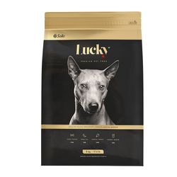 Lucky Adultos RM Ext 8 Kg