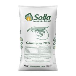 Camaron 28 Ext 40 Kg