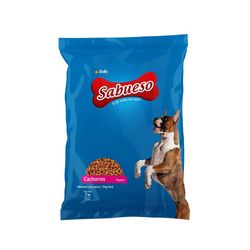 Sabueso Cachorros Ext 20X1 Kg