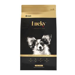 Lucky Cachorros RP Ext 4x4 Kg
