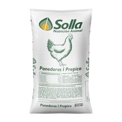 Ponedoras Prepico Hna 40 kg M
