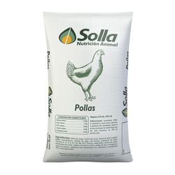 Pollas Cr 40 kg