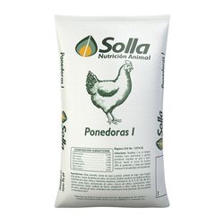 Ponedoras I Cr 40 kg