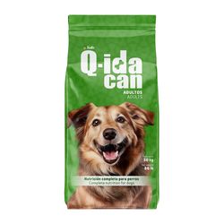 Q-Ida Can Adultos Ext 30 Kg