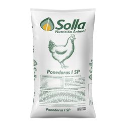 Ponedoras I SP Cr 40 kg