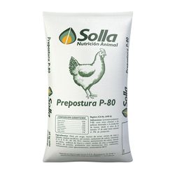 Prepostura Cr 40 kg