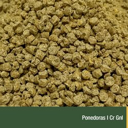 Ponedoras I Cr Gnl