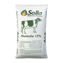 Masleche 12% Pel 40 kg