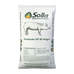 Finalizador GP 80 Magro Pel Gnl
