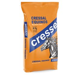 Cresse Cressal Equinos AGR 40 kg
