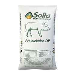 Preiniciador DP Pel 40 kg