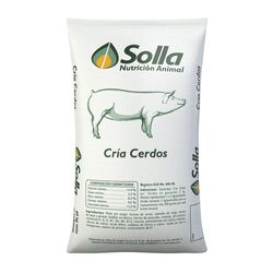 Cria Cerdos Pel 40 kg M