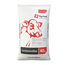 Lactonovillas Pel AGR 40 kg