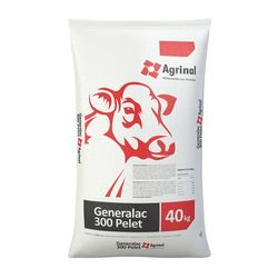 Generalac 300 Pel AGR 40 kg