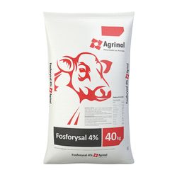Fosforysal 4% AGR 40 kg