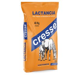 Cresse Lactancia Pel AGR 40 kg