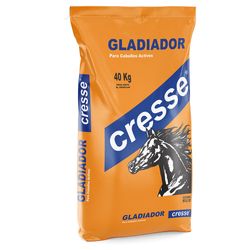 Cresse Gladiador Pel AGR 40 kg