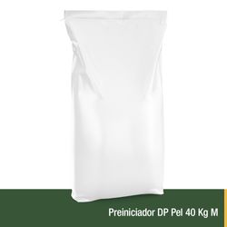Preiniciador DP Pel 40 Kg M