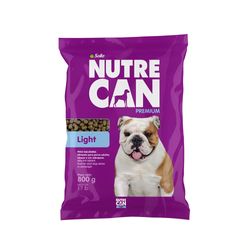Nutrecan Light Ext 20x800 g
