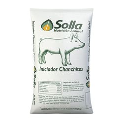 Iniciador Chanchitos S2 Pel 40 kg