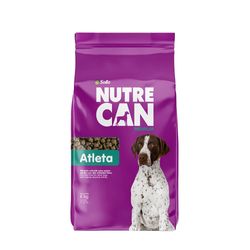Nutrecan Atleta Ext 8 kg