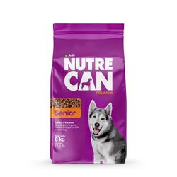Nutrecan Senior Ext 8 kg