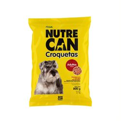 Nutrecan Croquetas Adultos Ext 20x800 g