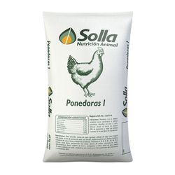 Ponedoras I Hna 40 kg M