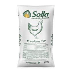 Ponedoras I SP Hna 40 kg