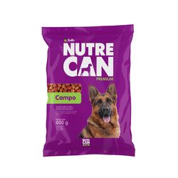 Nutrecan Campo Ext 20 x 800 g