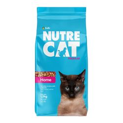 Nutrecat Home Ext 10x1.5 kg