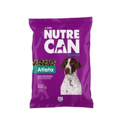 Nutrecan Atleta Ext 20x800 g